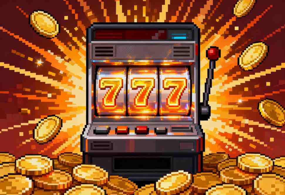 spicy jackpots spicy jackpots