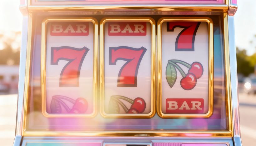 Moi casino